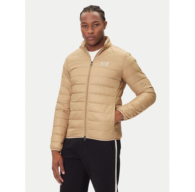Куртка пуховая EA7 Emporio Armani 8NPB23 PNGPZ U6171 EU XXL
