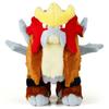 Takara Tomy Arts I Choose Get Plush Toy Entei (TAKARATOMY A.R.T.S) Pokémon You! Pokémon - (Depth Approx. 27cm)