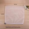 Pearl Milk Tea Filter Bags for Coffee & Milk Tea Shops