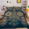 3D Game Console Printing Bedding Set Twin Size Bed Set Cover Children Fashion Design Pillowcase High Quality Bedspread