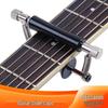 Bakelite Acoustic & Electric Guitar Rolling Capo Transposer Clip