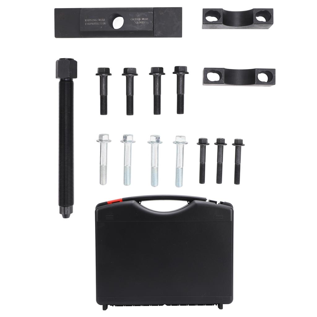 Ściągacz jarzma Stal węglowa 10803 Zestaw narzędzi do demontażu jarzma dla Meritor Klasa 6?8 Ciężarówek Transportowych