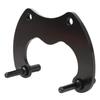 Rear Brake Caliper Bracket 1912035 High Braking Performance Replacement for Polaris XP 1000 2014 2017