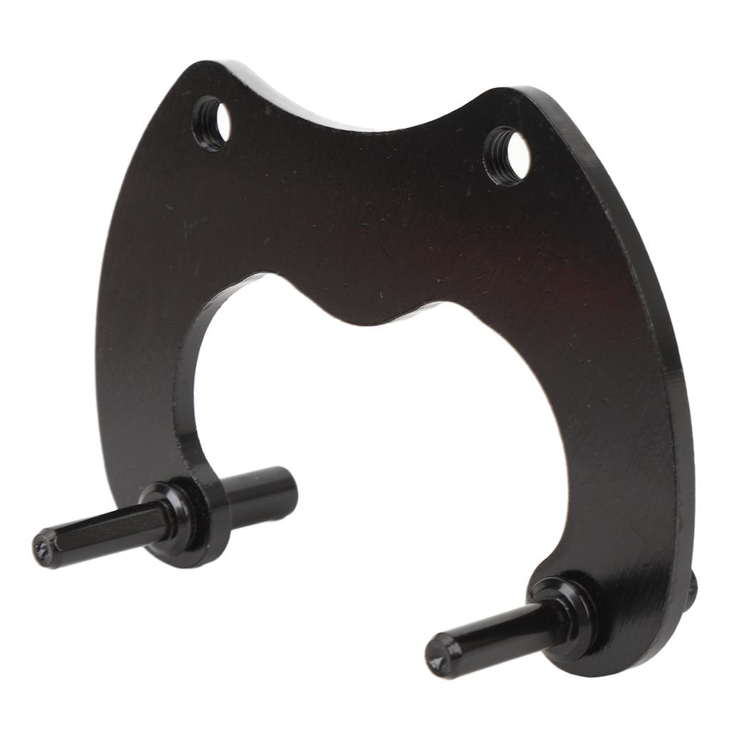 Rear Brake Caliper Bracket 1912035 High Braking Performance Replacement for Polaris XP 1000 2014 2017