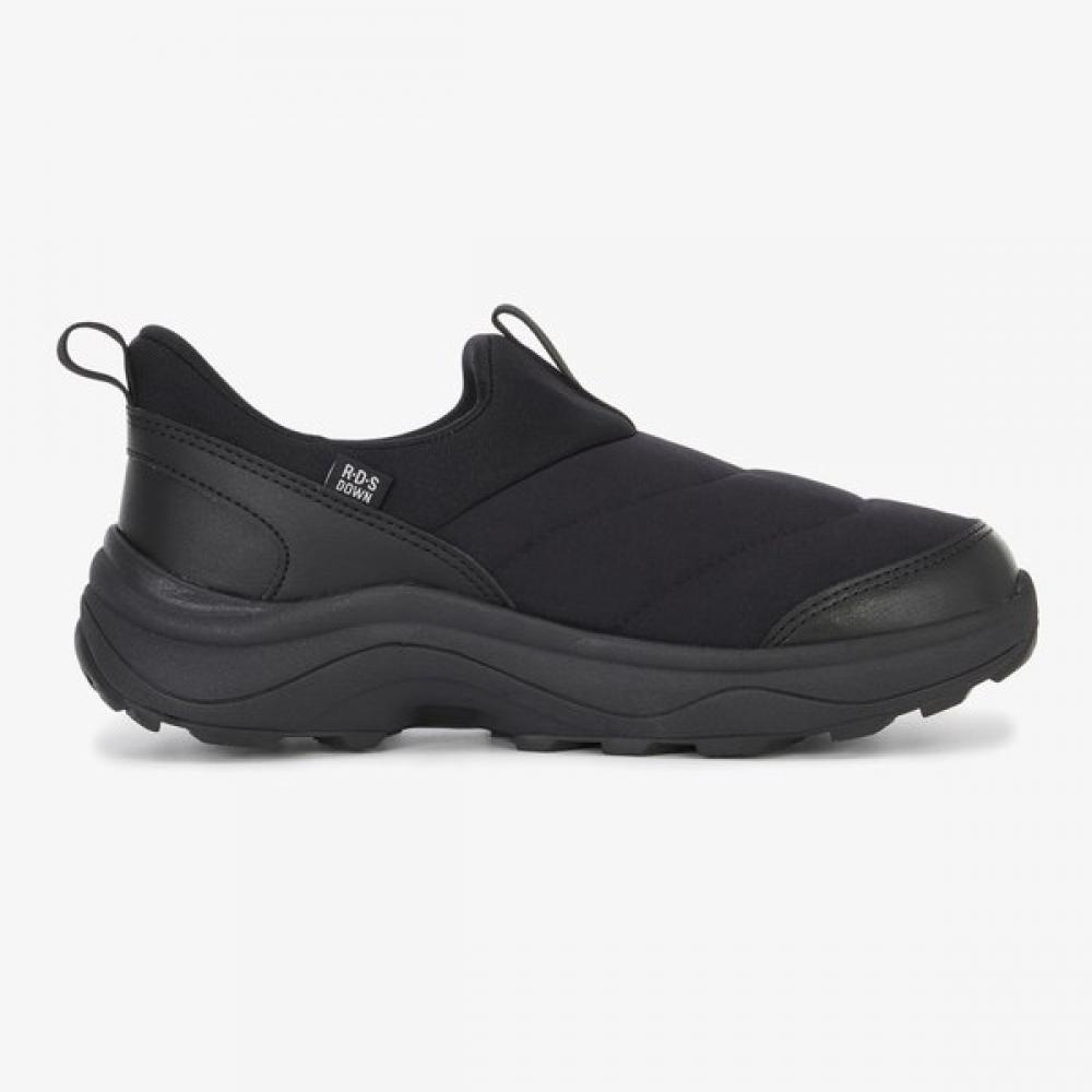 The North Face Ns86r61a Down Slip On Black