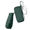 Convenient and Durable Compact Umbrella Cover from Rain and Sunlight with Carrying Case Dropshipping