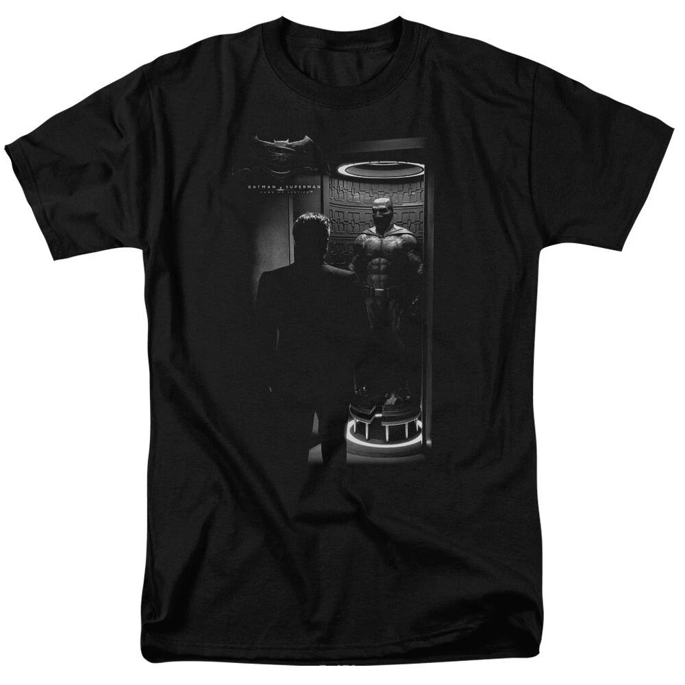 Batman v Superman Suit Up s s s s s T- Children s T-shirt or Sleeveless Tank - through 5X 160