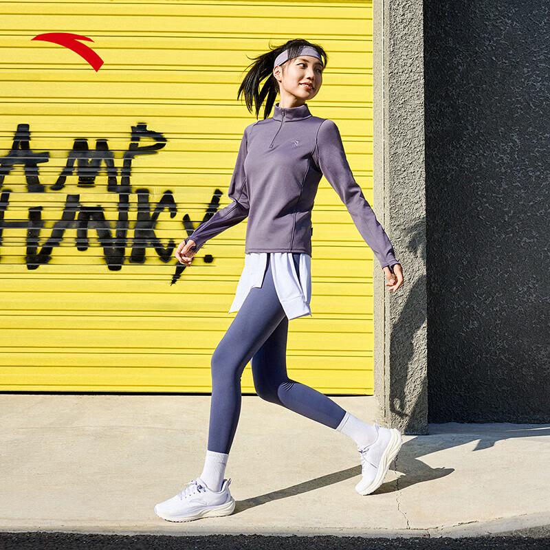 Anta Xu Feng Cushioned Running Shoes for Women