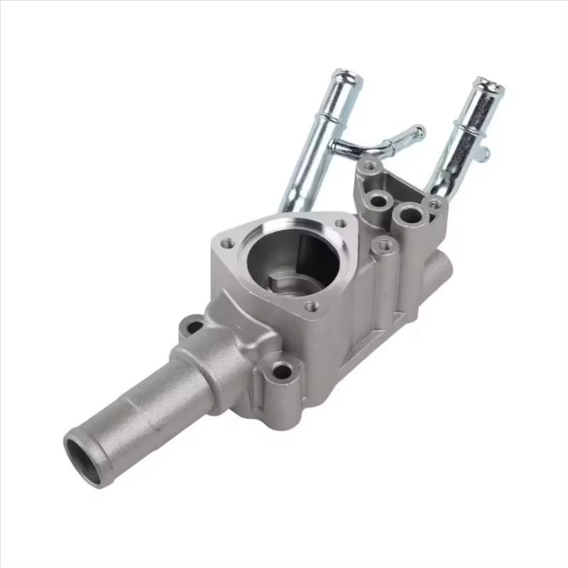 110614M500 Engine Coolant Thermostat Housing For Nissan Sentra 1.8 2011-2016 11061-4M500