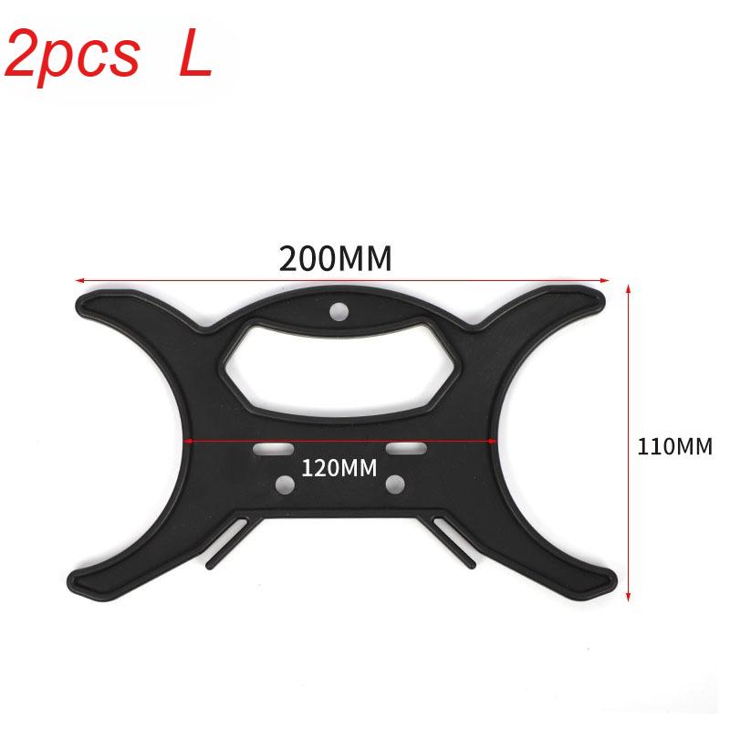 2pcs String Light Storage Holder,Holiday Decorative Light Cord Coiling Organizer Clip,Home Organization and Storage Supplies