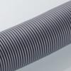 Flexible Drain Hose for Kitchen and Bathroom Sinks Made of Sturdy Plastic with Contraction Length 31cm and Extended 81cm