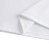 ANTA T Shirts Men's White Crew Neck Thin Straight Fit 152627122-4