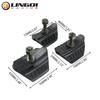 LINGQI RACING Wheel Rim Inner Tire Lock 1.6" 1.85" 2.15" For Motocross Dirt Bike ATV Scooter Motorcycle Body Systems Safe Bolt