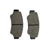 Neue 2 Sätze Hinterradbremsbeläge Passend für CFMoto FA747 1000 CF800 450 CF500 CF1000 800 550 600 625 ZFORCE CFORCE UFORCE 7020-0810A0 ATV UTV