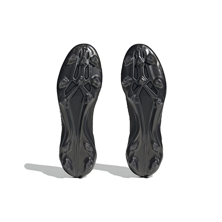 Adidas X Speedportal+ FG Nightstrike Pack Unisex Sneakers Black Core-Black Cloud-White GV9502