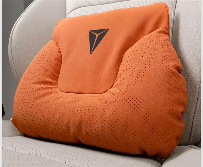 Changan Deepal Car Accessories: Neck Pillow, Headrest, Lumbar Support, and Decoration for Model S07, L07, SL03, S7, S05.