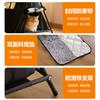 Cat litter winter warm stray outdoor four seasons universal cat litter sealed semi-closed pet supplies