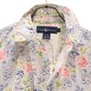 Ralph Lauren 90s Old Overall Handle Long Sleeve Western Shirt 8 Women Used