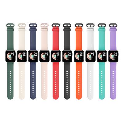 New Smart Watch Bracelet Strap Silicone Wristband Replacement