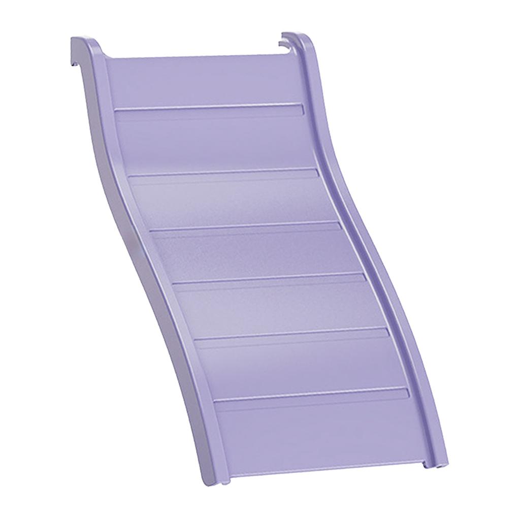 Hamster Climbing Ladder Pet Bendy Bridge Cage Accessories for Hedgehog Gerbils Mouse Climbing Ramp Small Animal Supplies