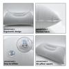 Cluoling Camping Pillow Travel Pillow Outdoor Pillow Air Pillow Travel