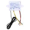Digital Microcomputer Controller Temperature Controller Switch Probe Thermostat Incubator Control