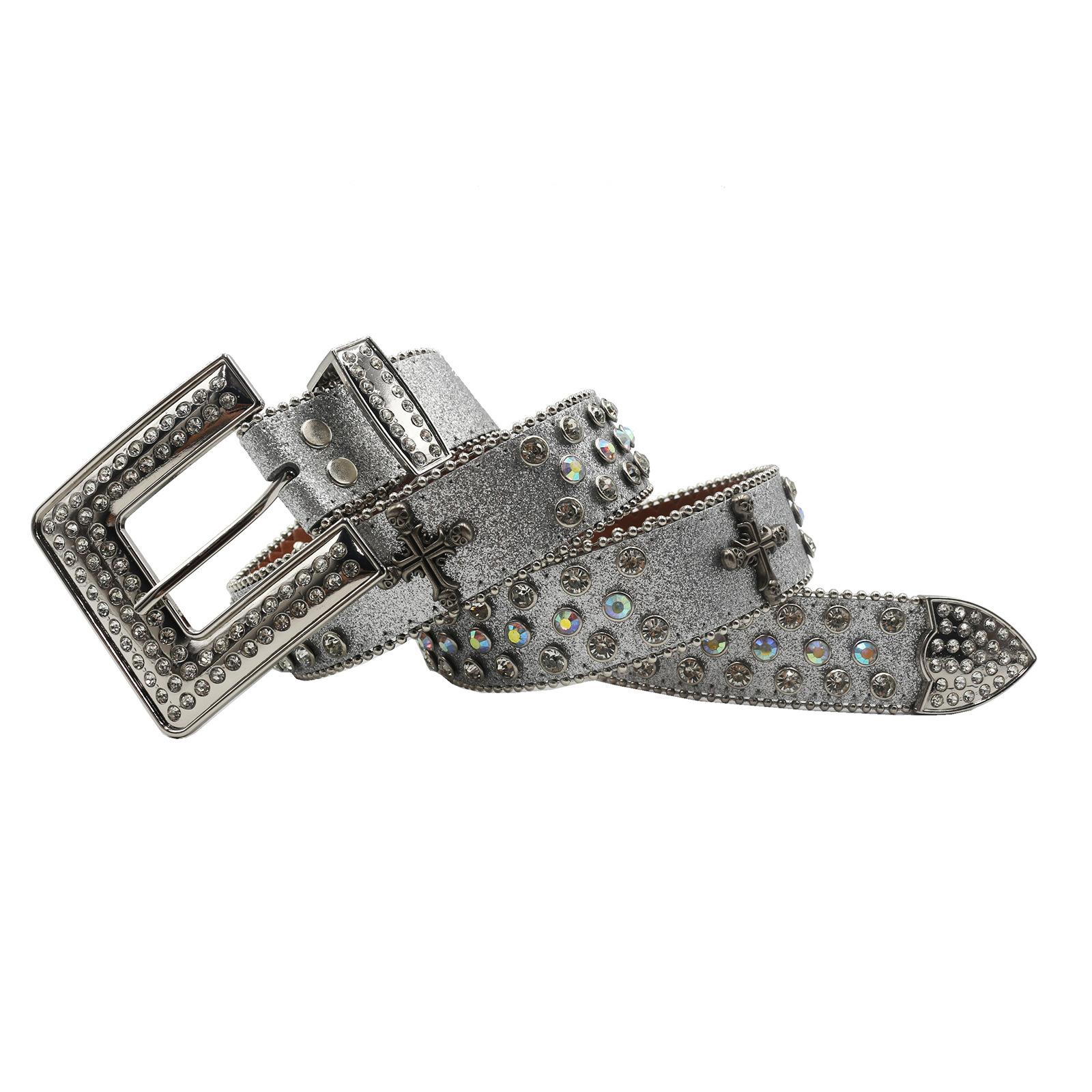 

Квадратный дизайн Новый женский ремень с кристаллами и бриллиантами, ремень со стразами, модный широкий ремень с бриллиантами 125cm