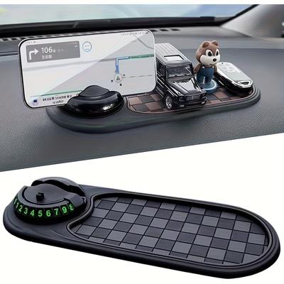 Příslušenství k mobilům – Držáky na mobil do auta a na motorku