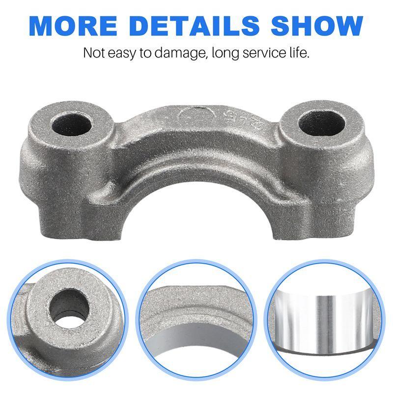 AA92-Engine Camshaft Rod Bearing Caps For FORD 1.5 3-Cylinder Ecosport Focus 2018- GN1G6A258AA GN1G-6A258-AA
