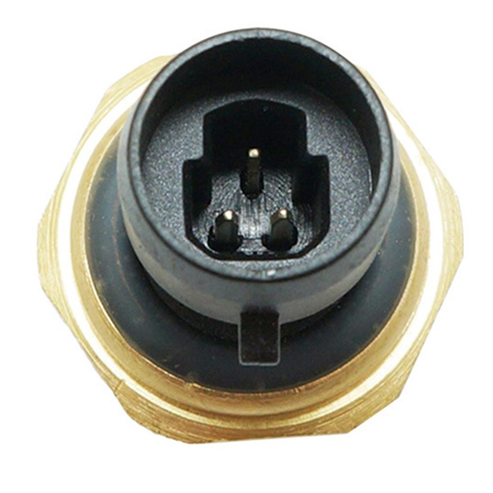 4921497 Pressure Sensor Replacement For 1998.5-2000 Dodge 2500 3500 5.9L Cummins