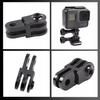GoPro Hero Extension Arm & Joint Mount Kit - Aluminum Alloy Fixing Base