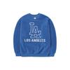 New MLB Casual Sportswear Kids' Blue 7AS2B0426-07BLS