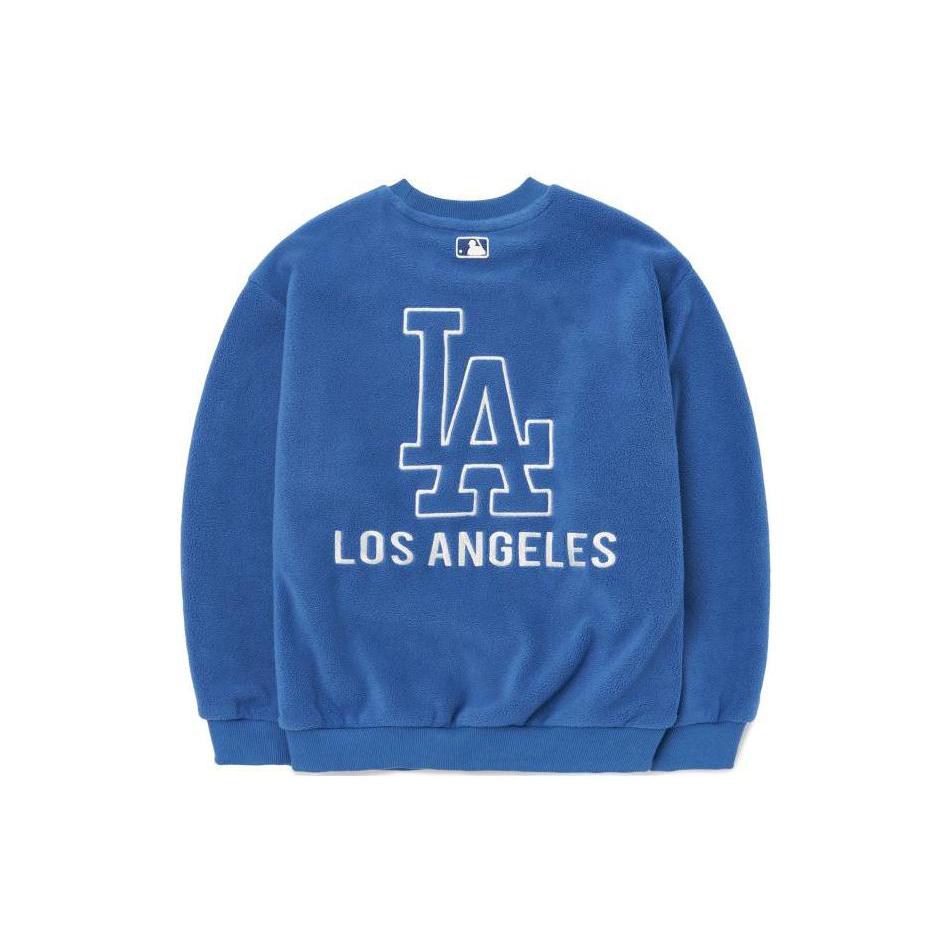 New MLB Casual Sportswear Kids' Blue 7AS2B0426-07BLS