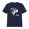 Suspiria Goblin T-Shirt Film 80er Horror Vintage Streetwear Grafik Atmungsaktiv Bequem Dehnbar Stilvoll Weich