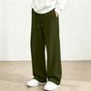 Men's Loose Fit Casual Sweatpants with and Elastic Waist