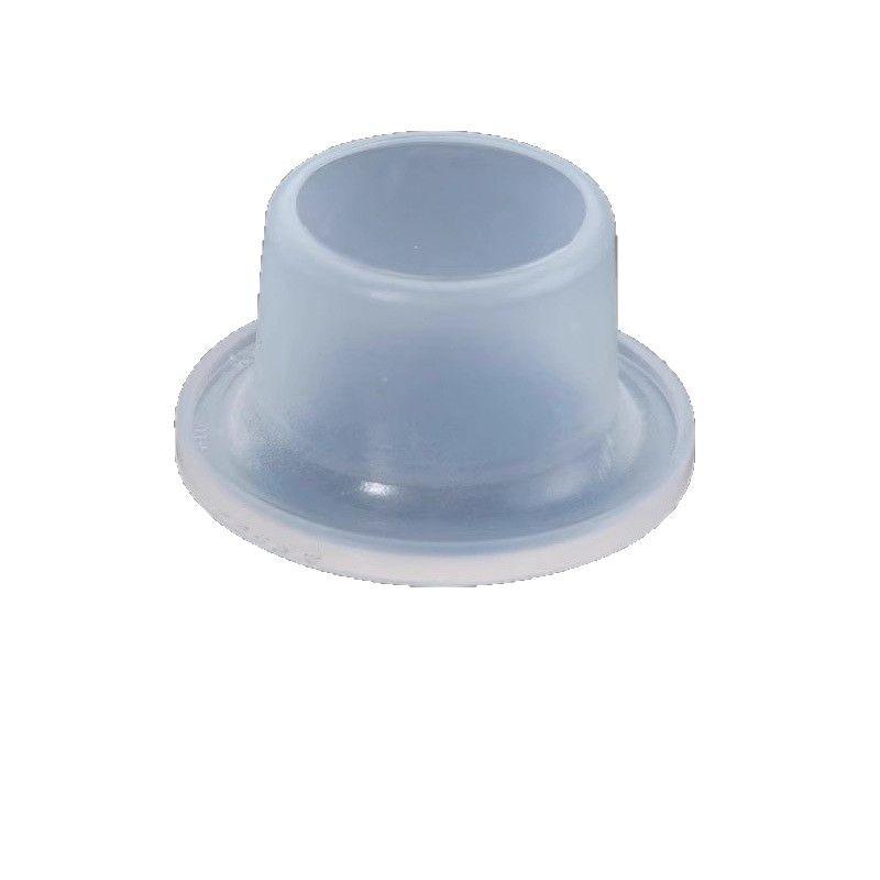 Silicone Wrap-Free Waterproof Sealing Ring for Faucet Installation