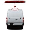 for Mercedes Sprinter / 2006-2019 LED Rear High Brake Back Light Lamp 3RD Third Brake Stop Light