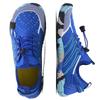 Unisex Quick-Dry Aqua Shoes Barefoot Beach Sandals Upstream River Diving Multi-Functional Shoe Women Men Water Swimming Sneakers