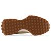 New Balance Unisex 327 Beige White MS327UE