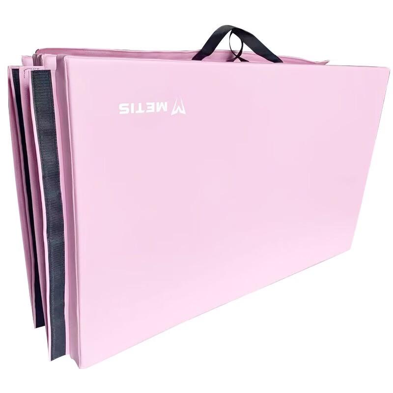 WEZHO Multi-Folding Gymnastics Fitness Mat