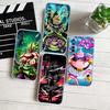 Dragon Ball Transparent Phone Case for Motorola Moto G7 G8 G9 G84 G85 G73 G24 G15 Z2 Play Power Plus