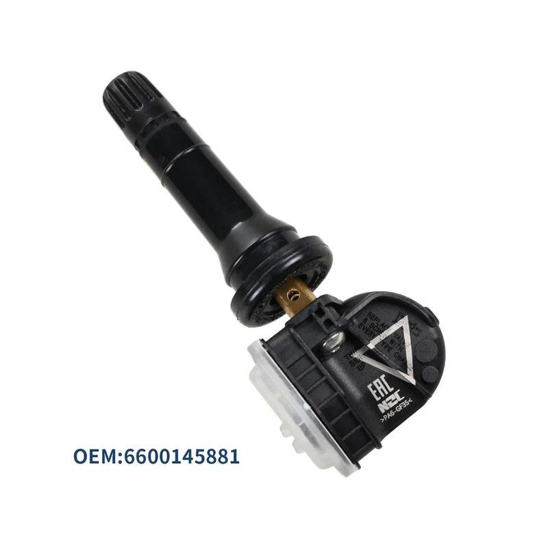 4Pcs 8889081697 TPMS Tire Pressure Monitor Sensor For Geely FY11 Monjaro Atlas Emgrand Manjaro Geometry A C 433MHz 6600145881