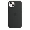 MagSafe Silicone Case for iPhone 13