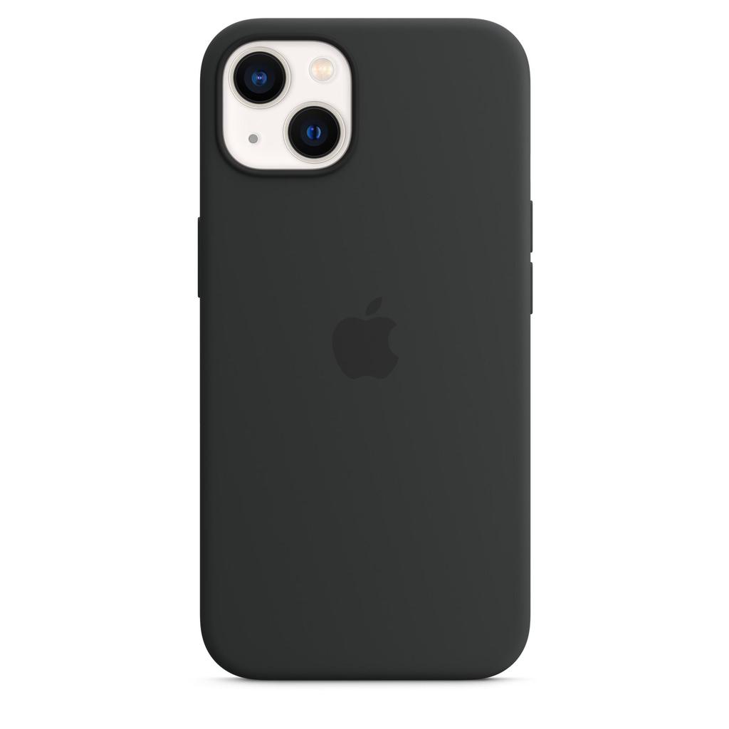MagSafe Silicone Case for iPhone 13
