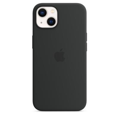 MagSafe Silicone Case for iPhone 13
