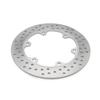 276mm Motorrad Vorderbremsscheibe Rotor für Honda XLV600 TRANSALP CBX750F XLV750R CBR600F VFR400R VF1000F CBR125R VF1000R VFR750