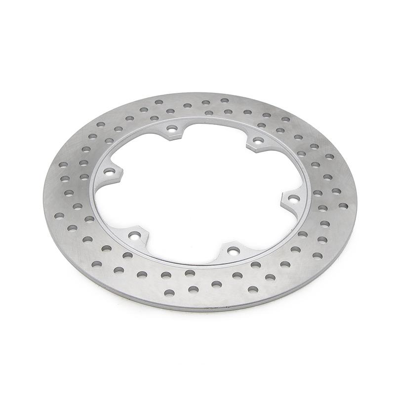 276mm Motorrad Vorderbremsscheibe Rotor für Honda XLV600 TRANSALP CBX750F XLV750R CBR600F VFR400R VF1000F CBR125R VF1000R VFR750