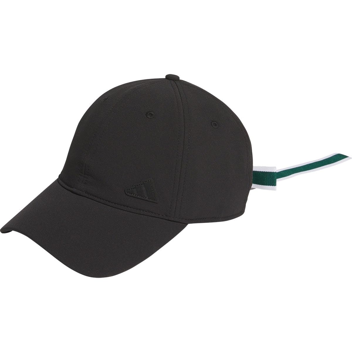 

Кепка с лентой Adidas Golf JTC26 Черная Женская чёрный