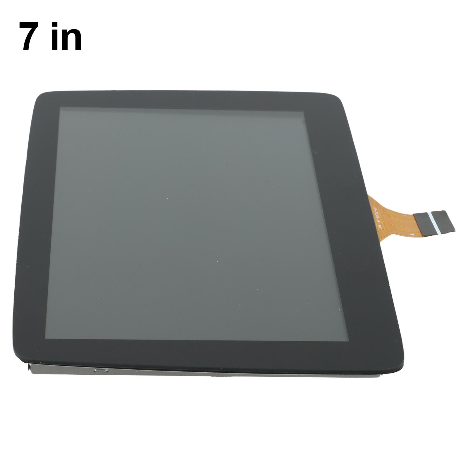 Car 7-inch LCD Touch Screen TM070RDZ38  For Mazda 3 2014 2015 2016 For CX-3 2016 2017 For MX-5 2016 2017 2018 2019 China Mainland
