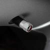 4 Stück/Satz Auto Reifen Ventilschaft Luftkappen Diebstahlschutz Luftdichte Abdeckung Für Audi A7 A8 A3 A4 A5 A6 TT Q3 Q5 Q7 A1 B5 B6 B7 B8 B9 8P C6 C5 C7